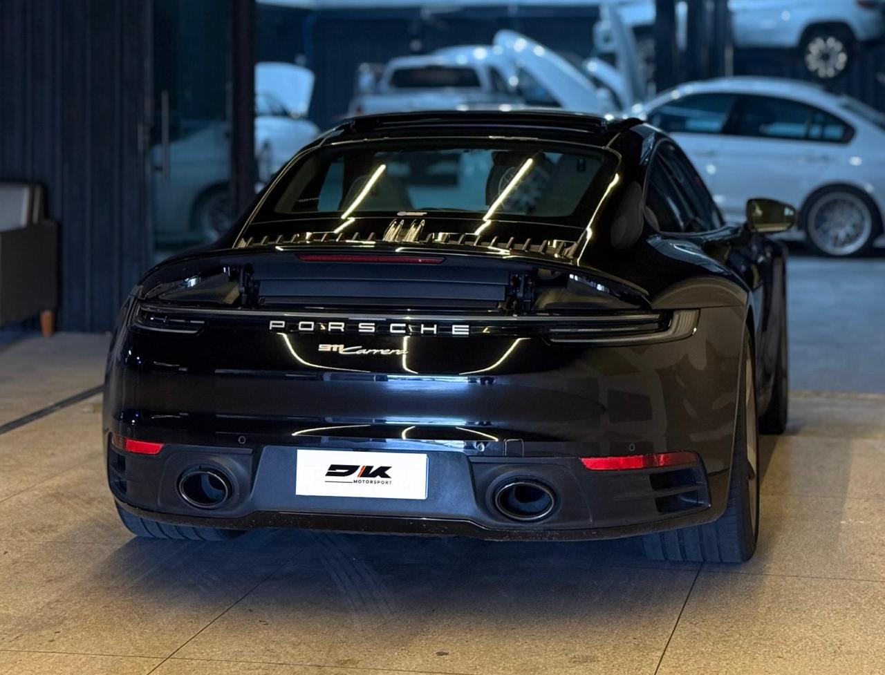DK Motorsport